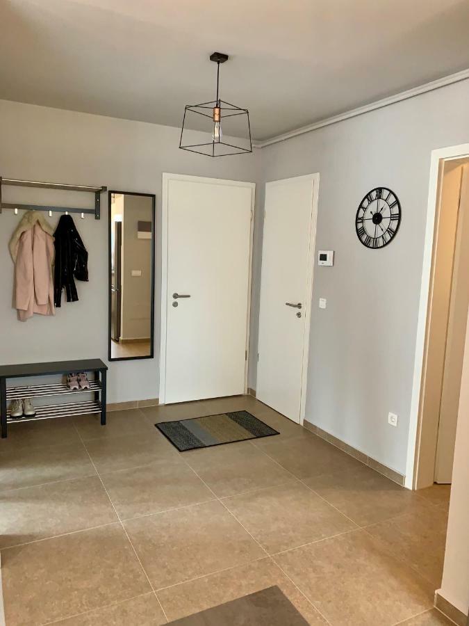 Modern Studio Coresi Apartment Brasov Luaran gambar