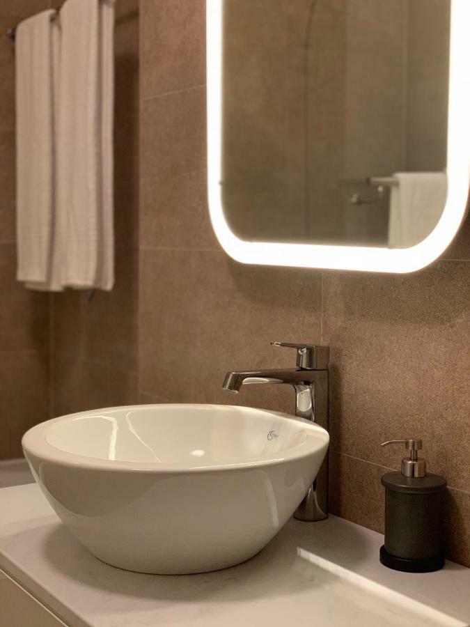 Modern Studio Coresi Apartment Brasov Luaran gambar