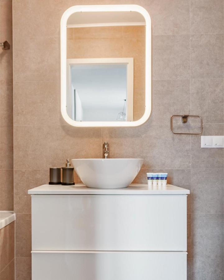 Modern Studio Coresi Apartment Brasov Luaran gambar